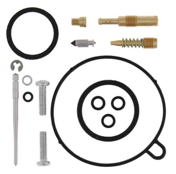 All Balls Racing Carburettor Rebuild Kit (26-1112)