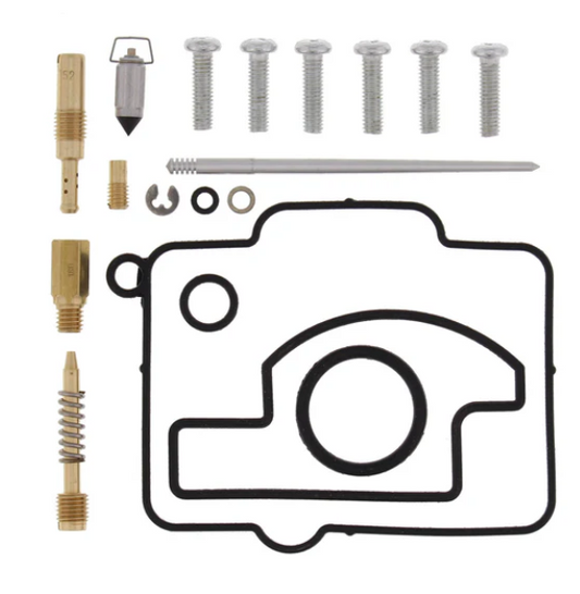 All Balls Racing Carburettor Rebuild Kit (26-1137)