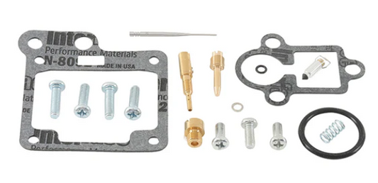 All Balls Racing Carburettor Rebuild Kit (26-1317)