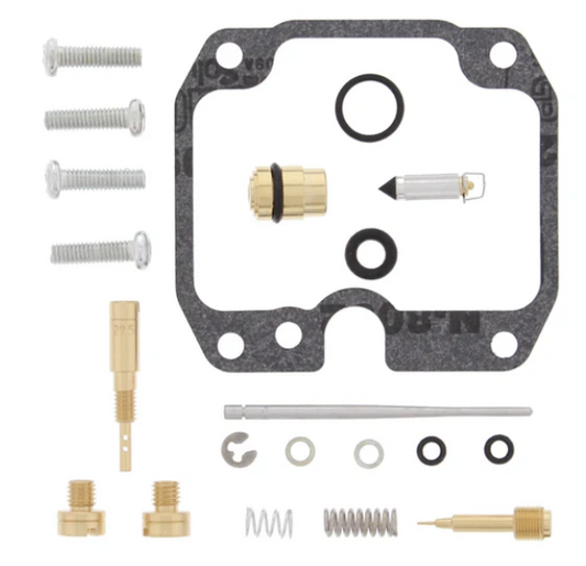 All Balls Racing Carburettor Rebuild Kit (26-1242)