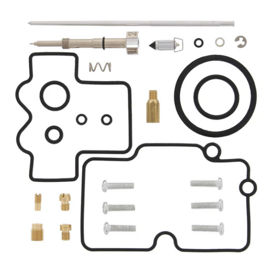 All Balls Racing Carburettor Rebuild Kit (26-1302)