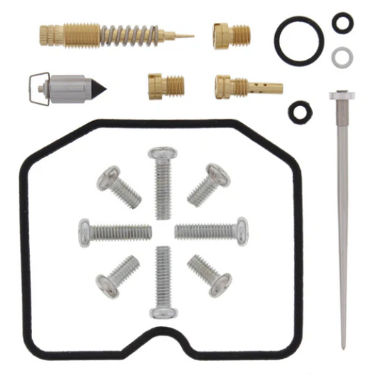 All Balls Racing Carburettor Rebuild Kit (26-1091)