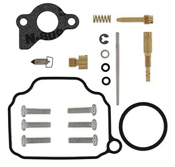 All Balls Racing Carburettor Rebuild Kit (26-1143)