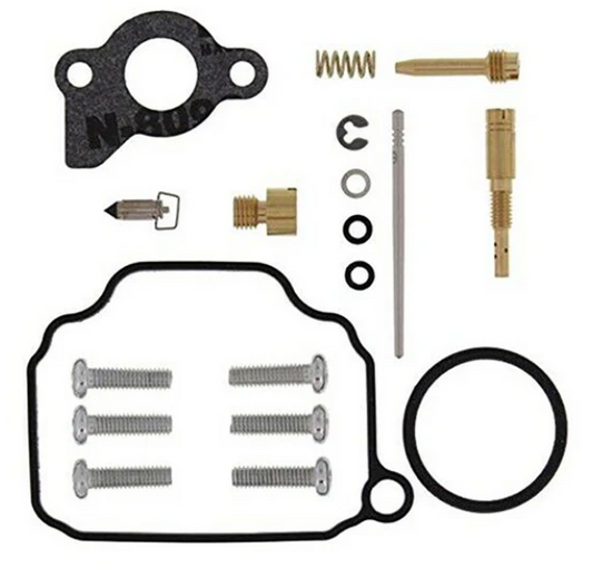 All Balls Racing Carburettor Rebuild Kit (26-1143)