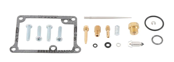 All Balls Racing Carburettor Rebuild Kit (26-1108)