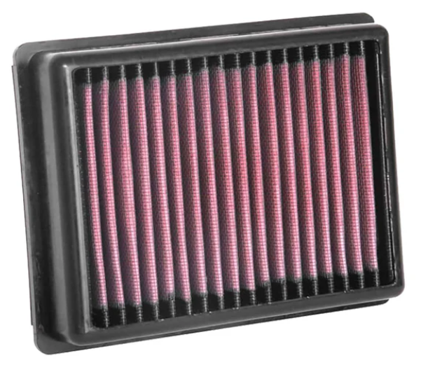 K&N REPLACEMENT AIR FILTER THRUXTON 1200 19-