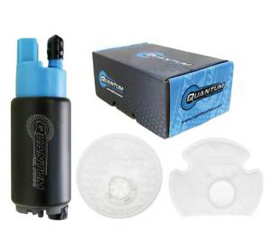 QUANTUM IN-TANK EFI FUEL PUMP