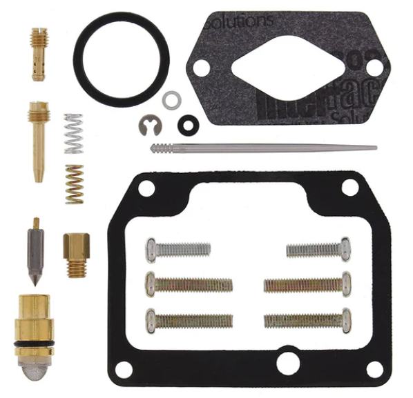 All Balls Racing Carburettor Rebuild Kit (26-1114)