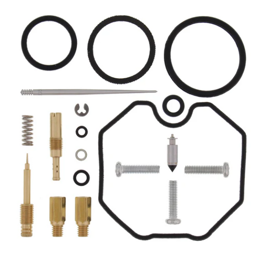 All Balls Racing Carburettor Rebuild Kit (26-1005)