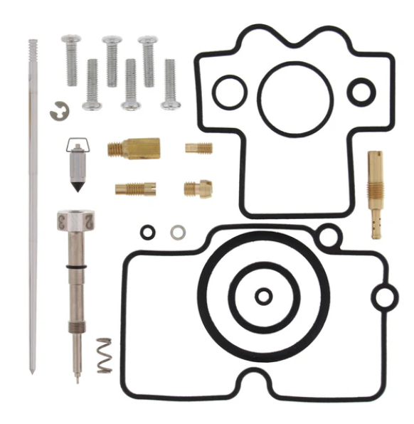All Balls Racing Carburettor Rebuild Kit (26-1106)