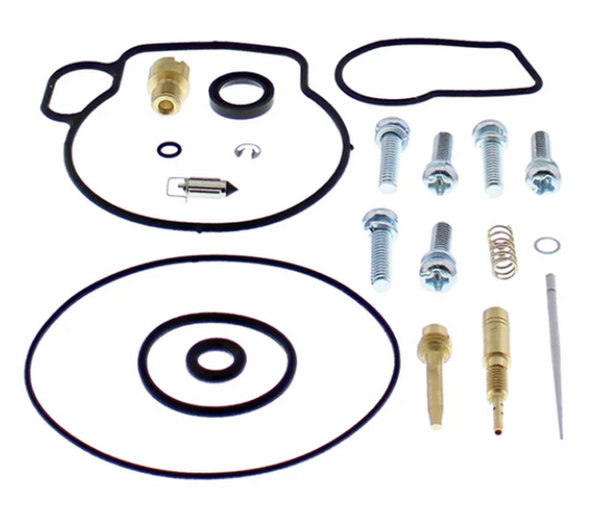 All Balls Racing Carburettor Rebuild Kit (26-10030)
