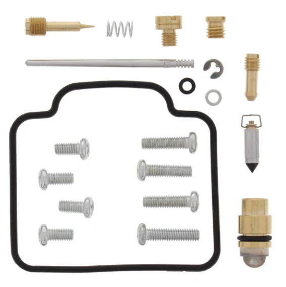 All Balls Racing Carburettor Rebuild Kit (26-1086)