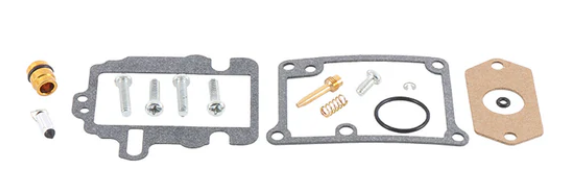 All Balls Racing Carburettor Rebuild Kit (26-1519)