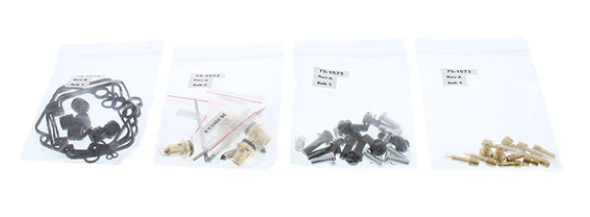 All Balls Racing Carburettor Rebuild Kit (26-1700)