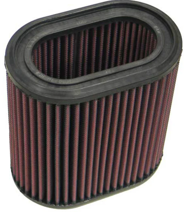 K&N REPLACEMENT AIR FILTER Rocket III 04-14