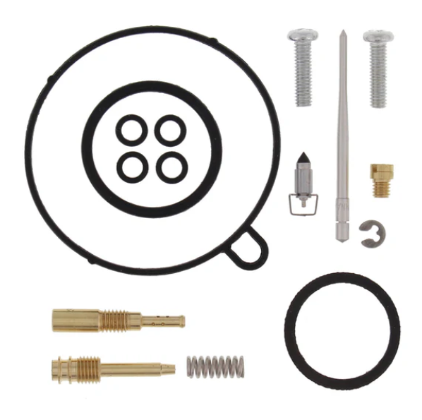 All Balls Racing Carburettor Rebuild Kit (26-1411)