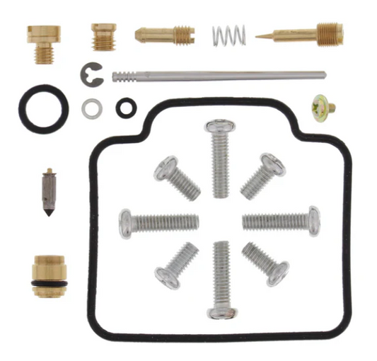 All Balls Racing Carburettor Rebuild Kit (26-1420)