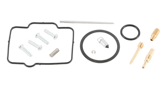All Balls Racing Carburettor Rebuild Kit (26-1555)