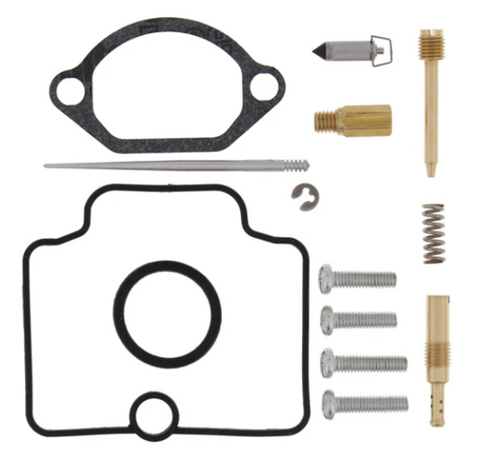 All Balls Racing Carburettor Rebuild Kit (26-1396)