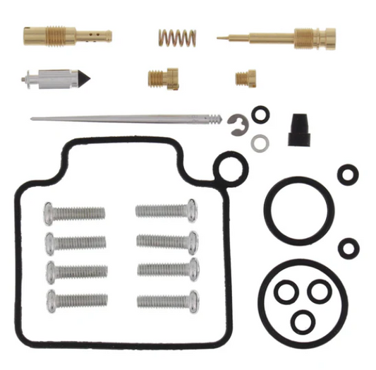 All Balls Racing Carburettor Rebuild Kit (26-1337)