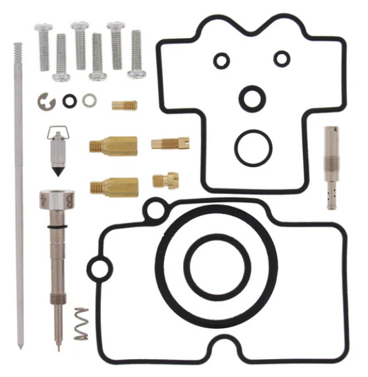 All Balls Racing Carburettor Rebuild Kit (26-1455)