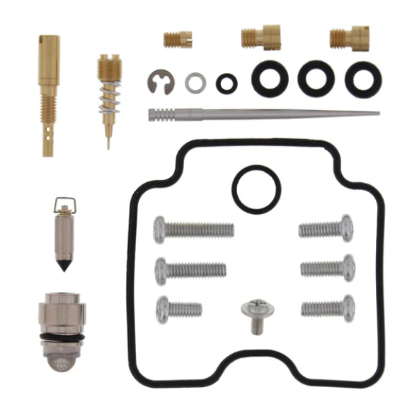 All Balls Racing Carburettor Rebuild Kit (26-1380)