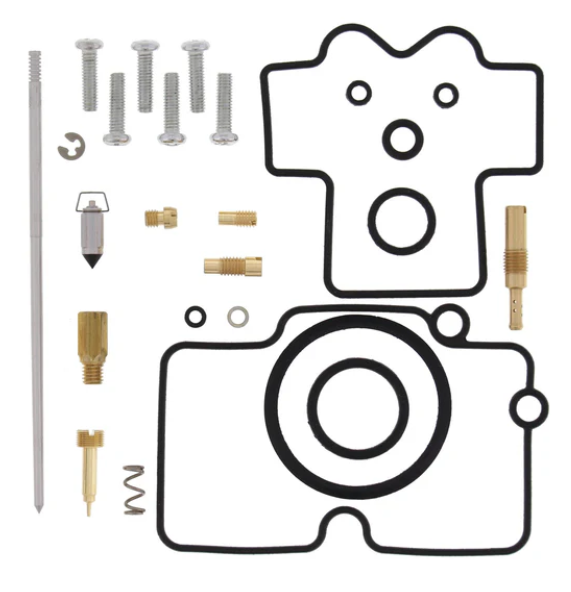 All Balls Racing Carburettor Rebuild Kit (26-1270)