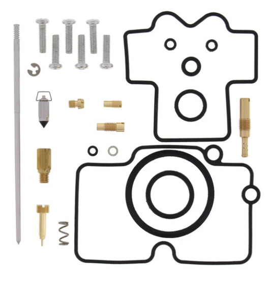 All Balls Racing Carburettor Rebuild Kit (26-1270)