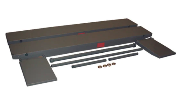 HANDY 12" SIDE EXT. SUIT S.A.M AIR LIFT - 16002