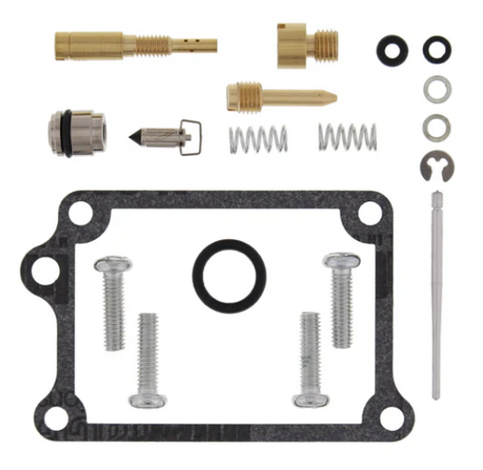 All Balls Racing Carburettor Rebuild Kit (26-1117)