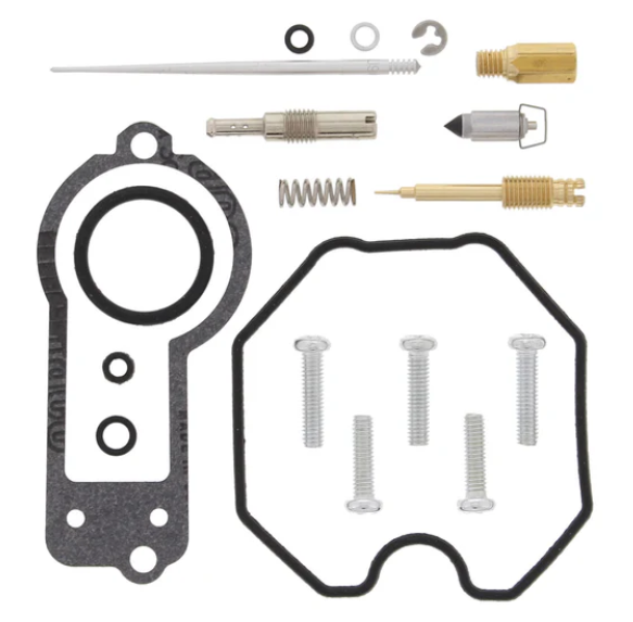 All Balls Racing Carburettor Rebuild Kit (26-1161)