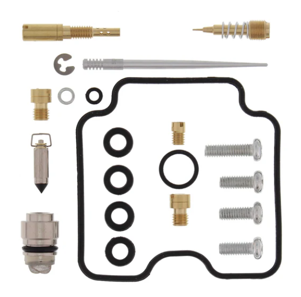 All Balls Racing Carburettor Rebuild Kit (26-1365)