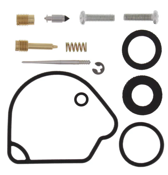 All Balls Racing Carburettor Rebuild Kit (26-1200)