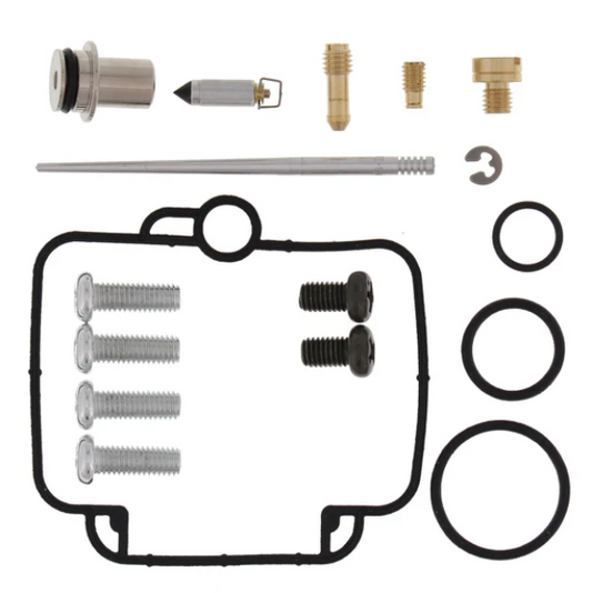 All Balls Racing Carburettor Rebuild Kit (26-1017)