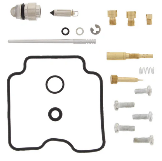All Balls Racing Carburettor Rebuild Kit (26-1095)