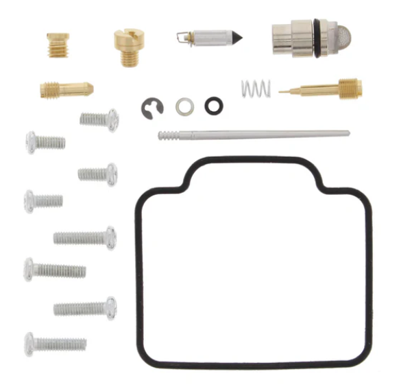 All Balls Racing Carburettor Rebuild Kit (26-1028)
