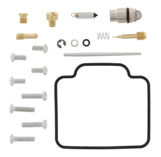All Balls Racing Carburettor Rebuild Kit (26-1028)