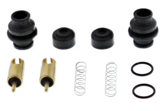 CARBURETTOR KIT EZ START