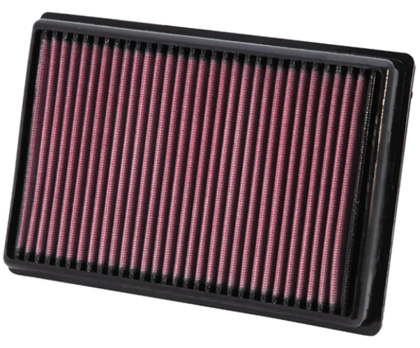 K&N REPLACEMENT AIR FILTER BMW S1000RR 09-15