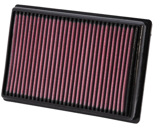 K&N REPLACEMENT AIR FILTER BMW S1000RR 09-15