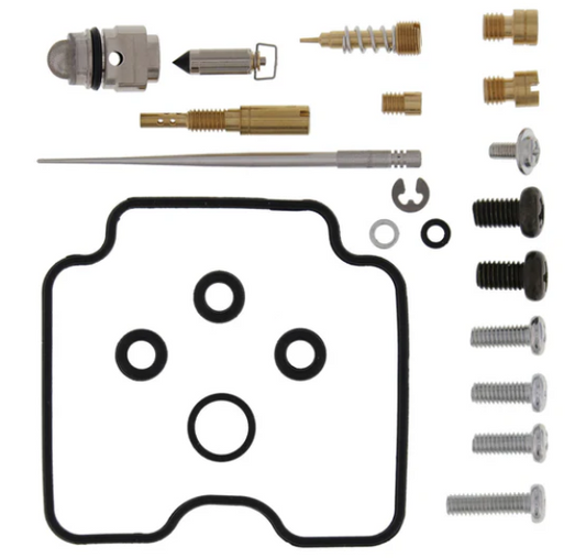 All Balls Racing Carburettor Rebuild Kit (26-1407)