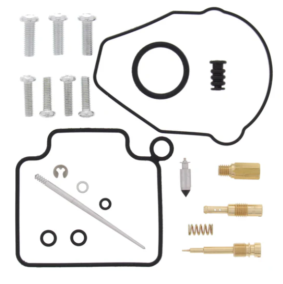 All Balls Racing Carburettor Rebuild Kit (26-1329)