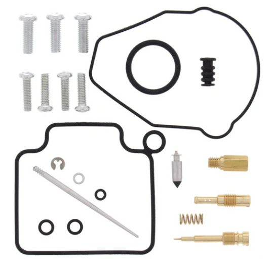 All Balls Racing Carburettor Rebuild Kit (26-1329)