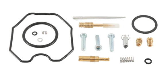 All Balls Racing Carburettor Rebuild Kit (26-1170)