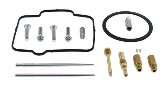 All Balls Racing Carburettor Rebuild Kit (26-1581)