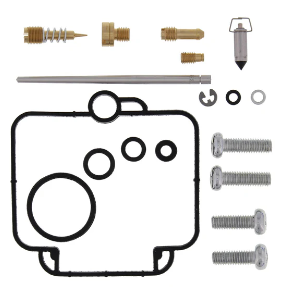 All Balls Racing Carburettor Rebuild Kit (26-1104)