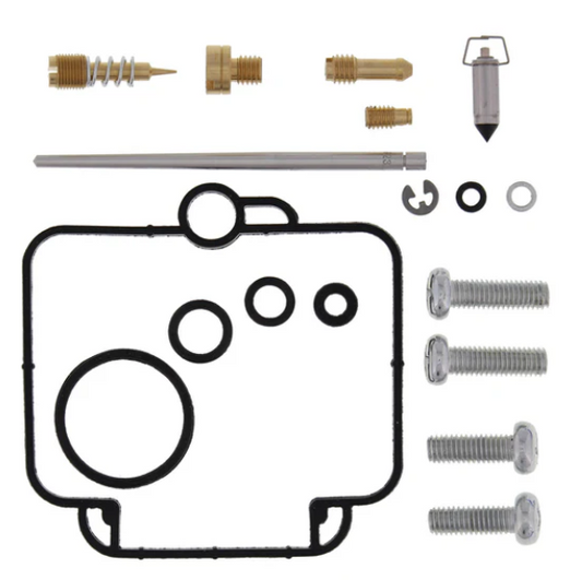 All Balls Racing Carburettor Rebuild Kit (26-1104)