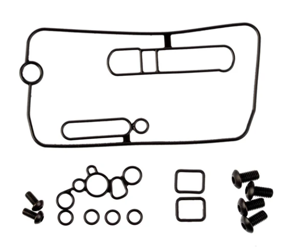 Carburettor Mid Body Kit