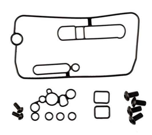 Carburettor Mid Body Kit