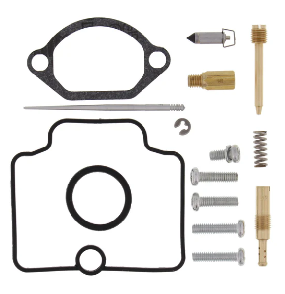 All Balls Racing Carburettor Rebuild Kit (26-1195)